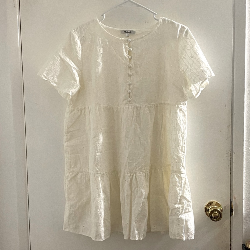 Madewell Dress